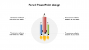Amazing Pencil PowerPoint Design PPT Slide Templates